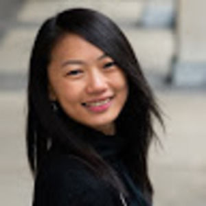 Meet your Posher, Sylvie